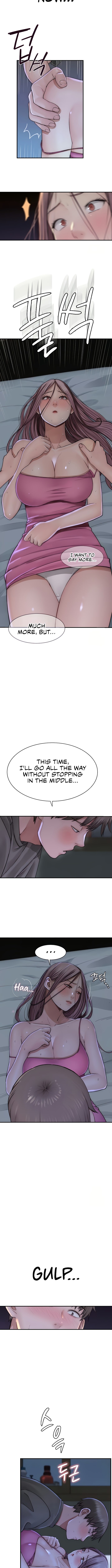 Addicted to My Stepmom Chapter 91