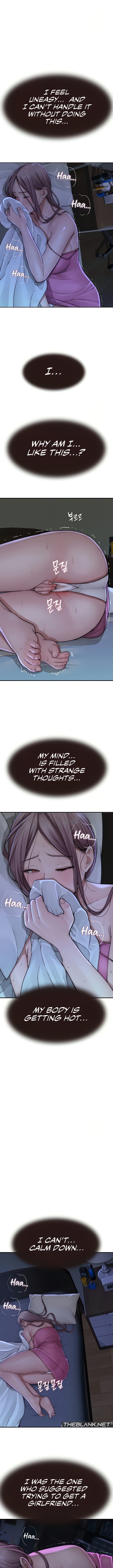 Addicted to My Stepmom Chapter 91