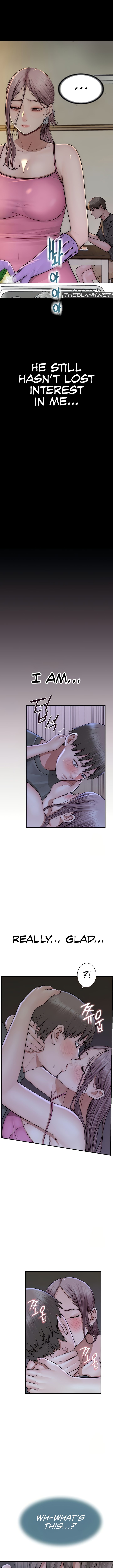 Addicted to My Stepmom Chapter 91
