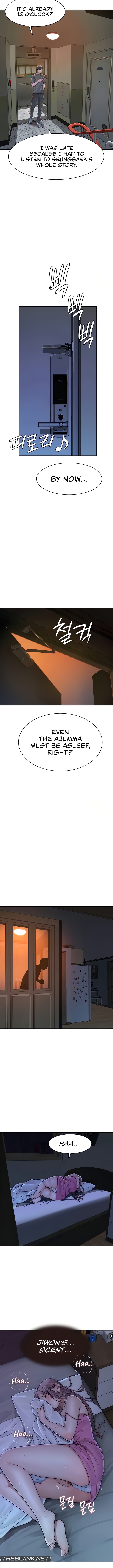 Addicted to My Stepmom Chapter 91