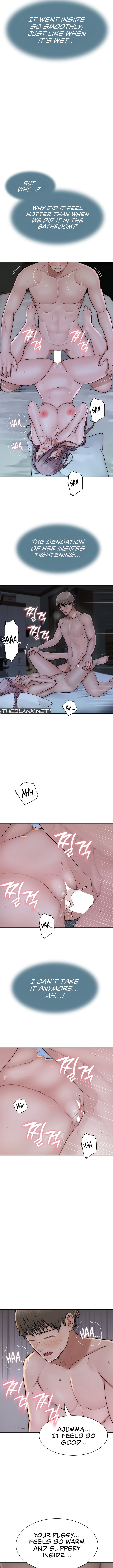 Addicted to My Stepmom Chapter 91
