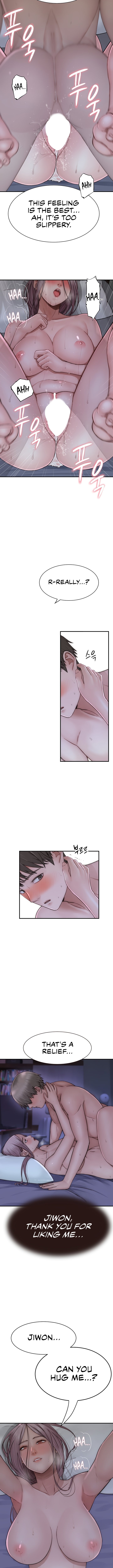 Addicted to My Stepmom Chapter 91