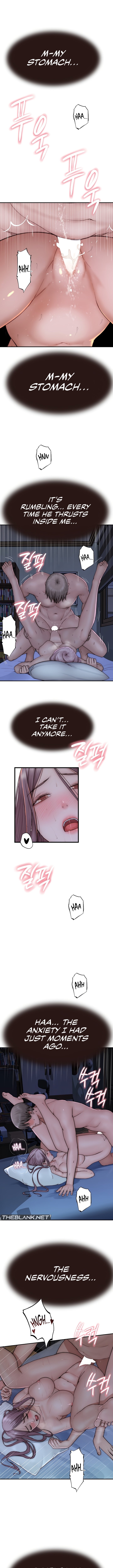 Addicted to My Stepmom Chapter 91