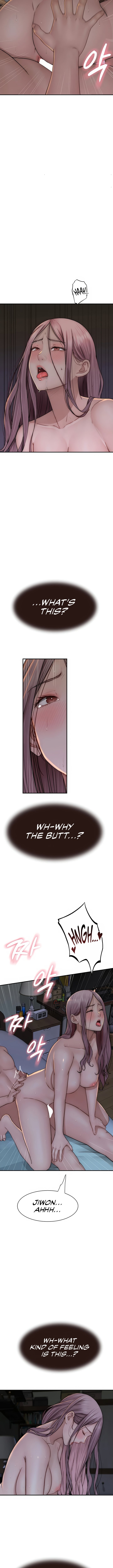 Addicted to My Stepmom Chapter 91