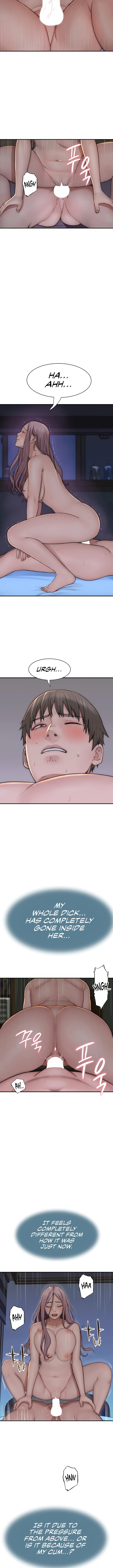 Addicted to My Stepmom Chapter 91