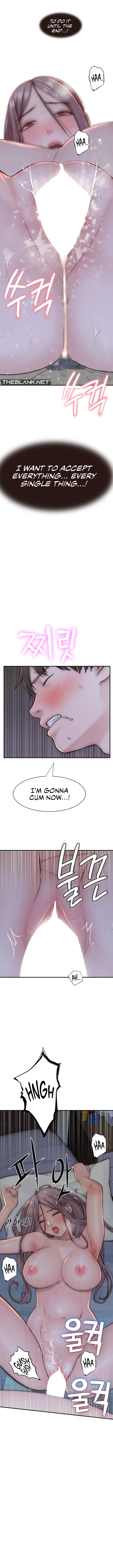 Addicted to My Stepmom Chapter 91