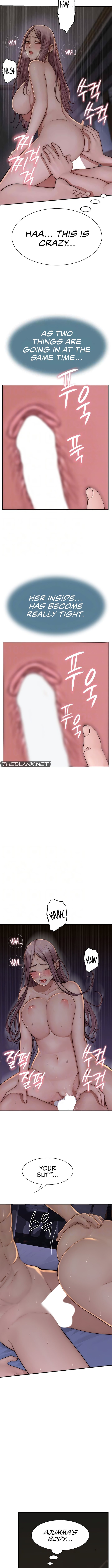 Addicted to My Stepmom Chapter 91