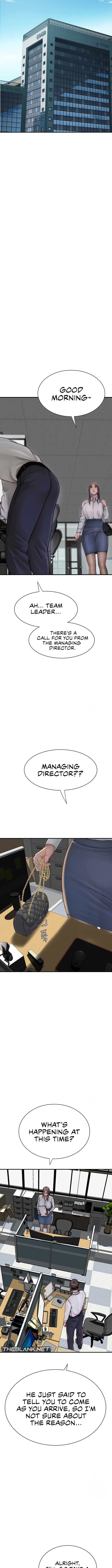 Addicted to My Stepmom Chapter 91