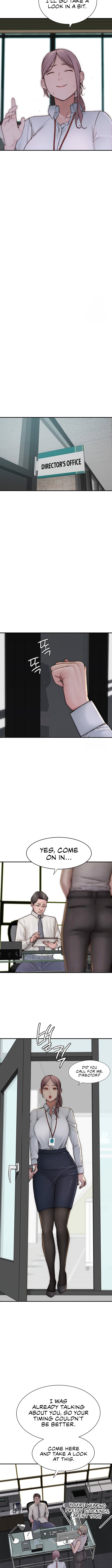 Addicted to My Stepmom Chapter 91