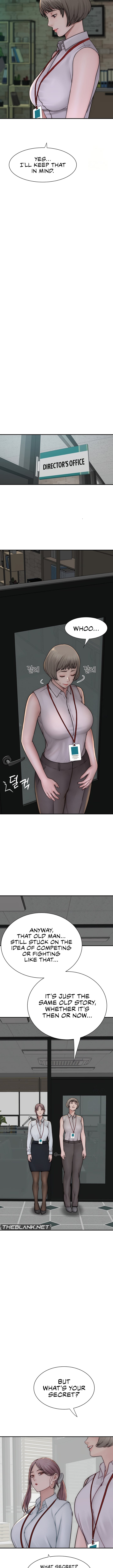 Addicted to My Stepmom Chapter 91