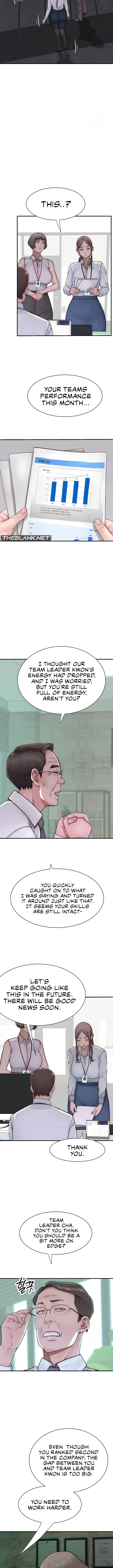 Addicted to My Stepmom Chapter 91
