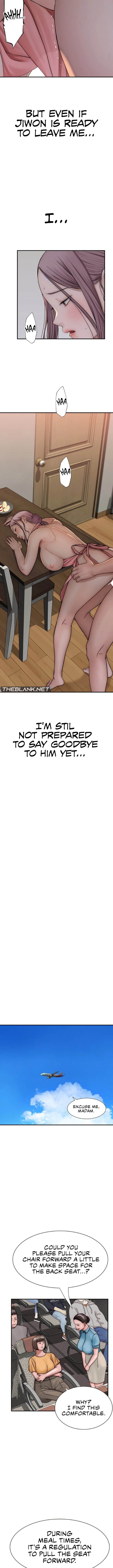 Addicted to My Stepmom Chapter 91