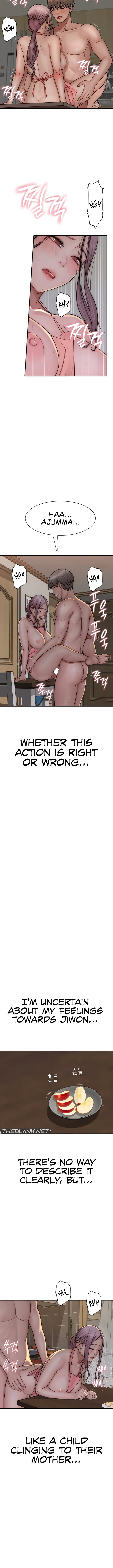 Addicted to My Stepmom Chapter 91