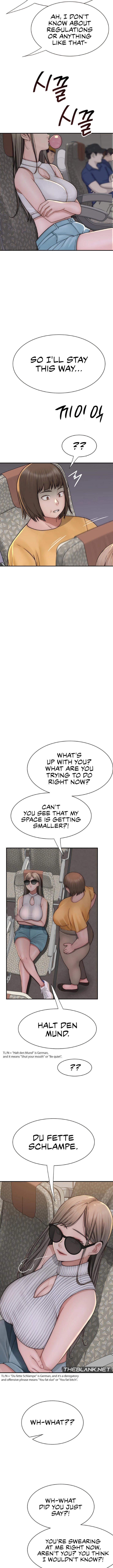 Addicted to My Stepmom Chapter 91