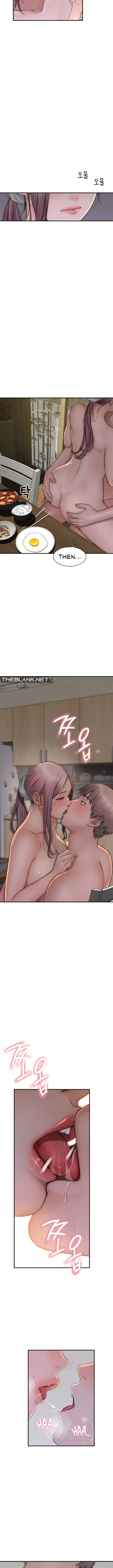 Addicted to My Stepmom Chapter 91