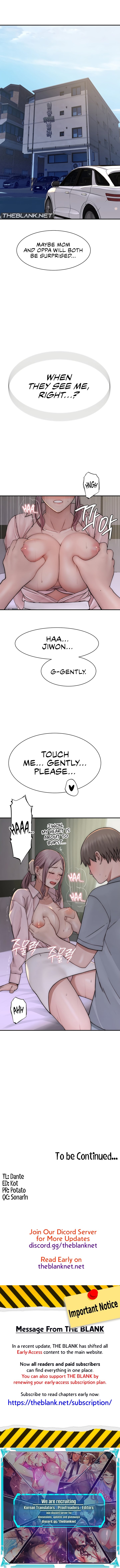 Addicted to My Stepmom Chapter 91