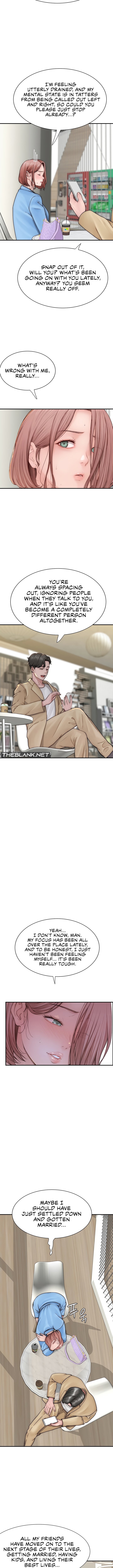 Addicted to My Stepmom Chapter 91