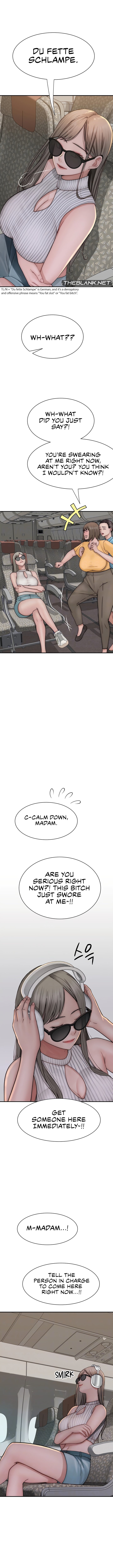 Addicted to My Stepmom Chapter 91