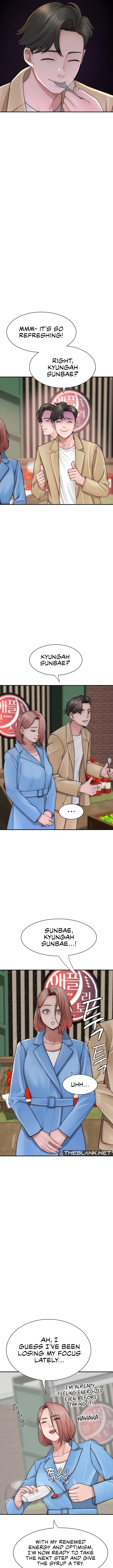 Addicted to My Stepmom Chapter 91