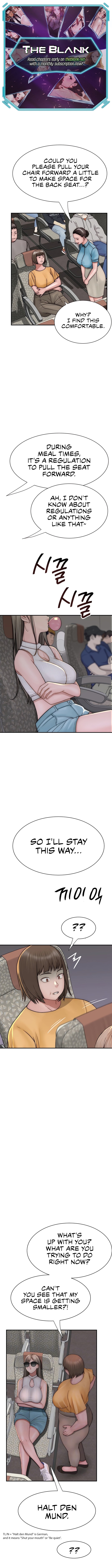 Addicted to My Stepmom Chapter 91
