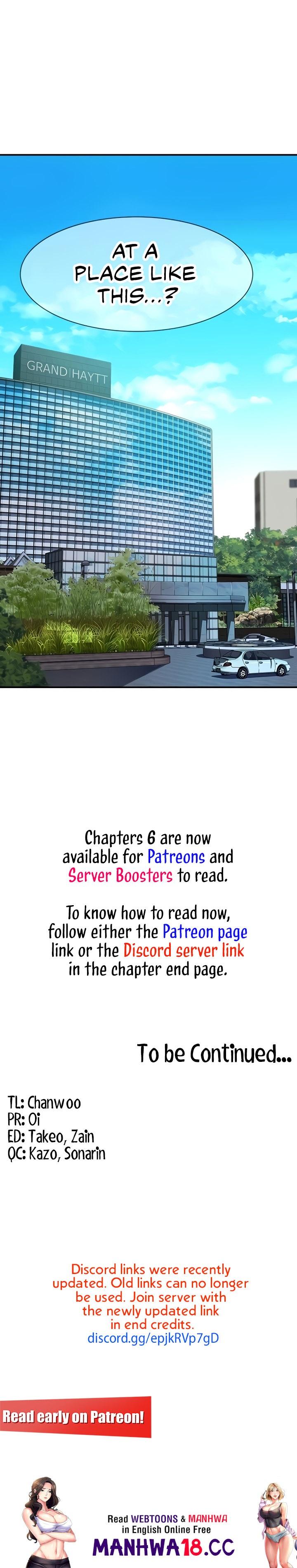 Addicted to My Stepmom Chapter 91