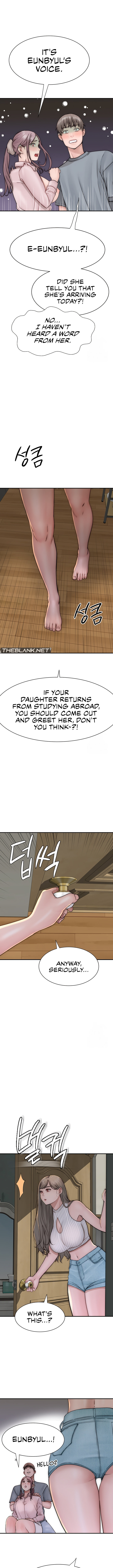 Addicted to My Stepmom Chapter 91
