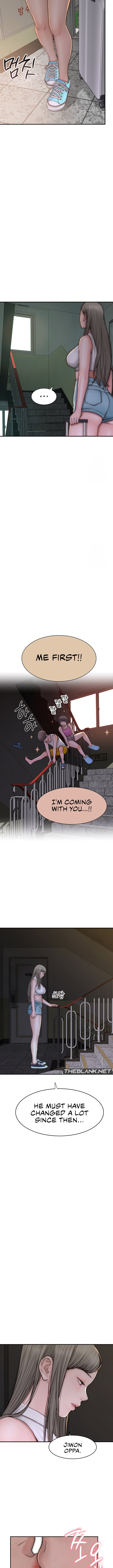Addicted to My Stepmom Chapter 91
