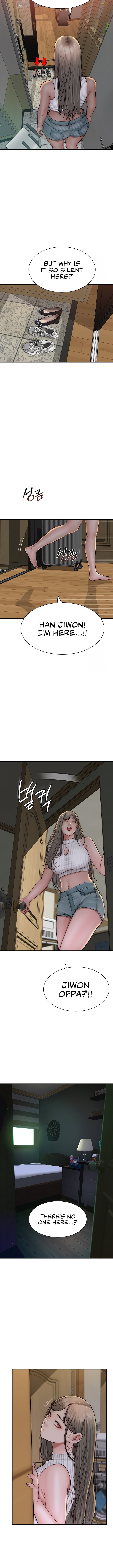 Addicted to My Stepmom Chapter 91