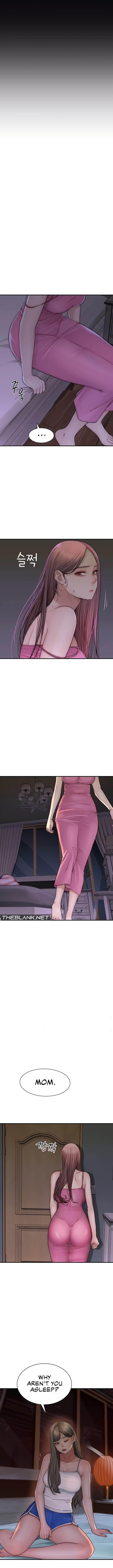 Addicted to My Stepmom Chapter 91
