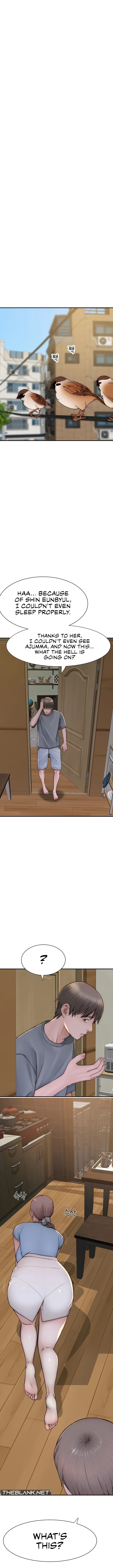 Addicted to My Stepmom Chapter 91