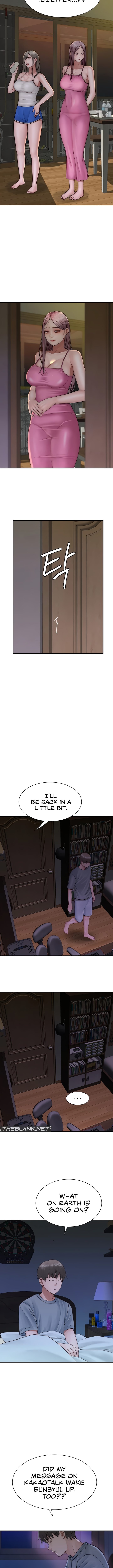 Addicted to My Stepmom Chapter 91