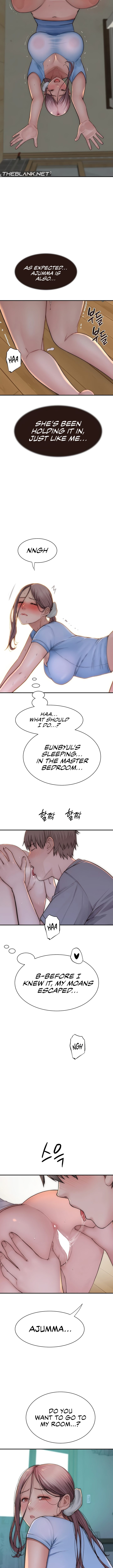 Addicted to My Stepmom Chapter 91