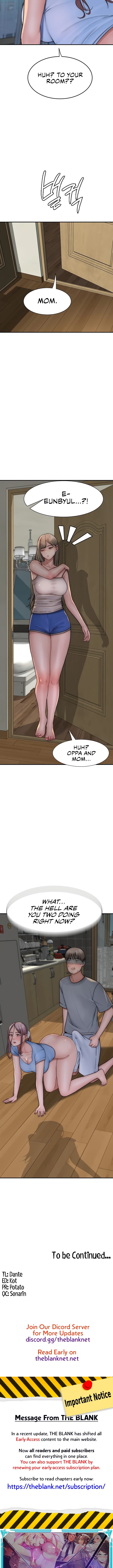 Addicted to My Stepmom Chapter 91