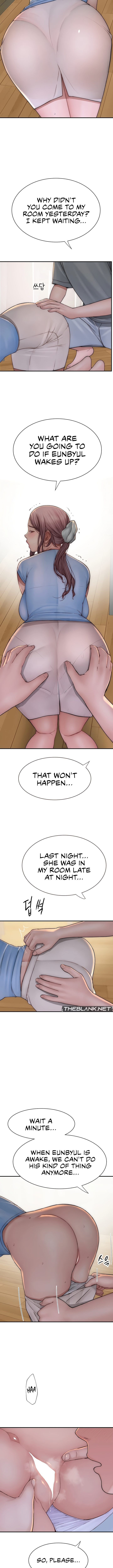 Addicted to My Stepmom Chapter 91