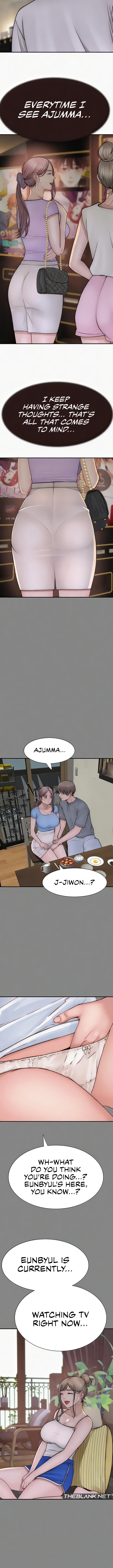 Addicted to My Stepmom Chapter 91