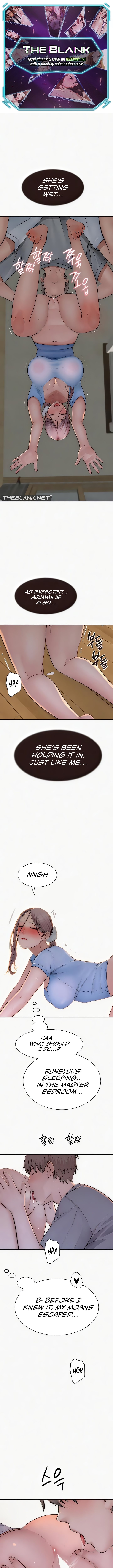 Addicted to My Stepmom Chapter 91