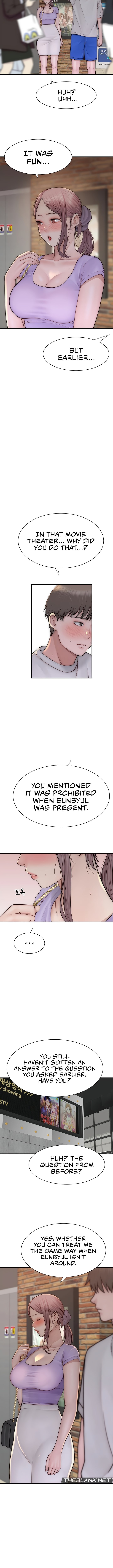 Addicted to My Stepmom Chapter 91