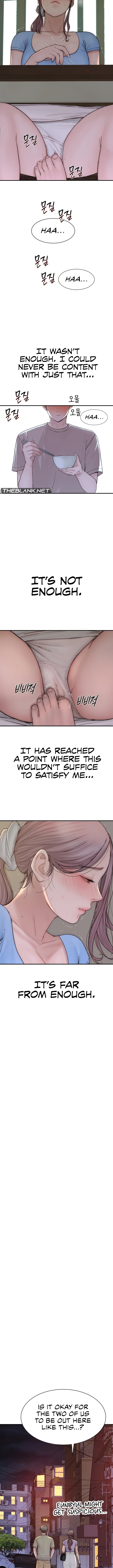 Addicted to My Stepmom Chapter 91