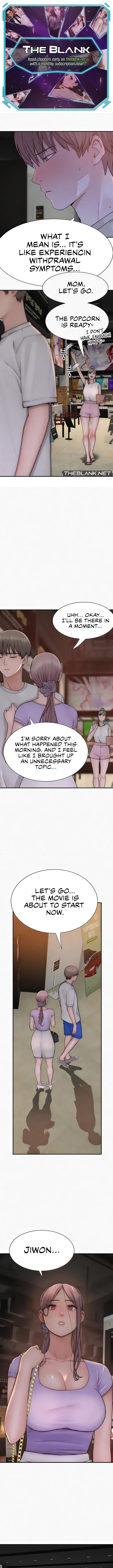 Addicted to My Stepmom Chapter 91
