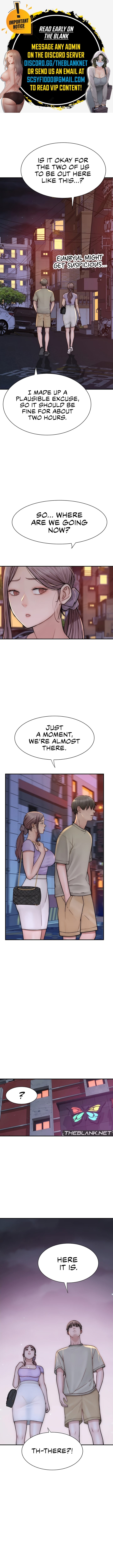 Addicted to My Stepmom Chapter 91