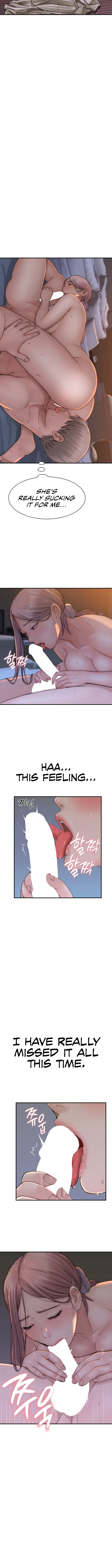 Addicted to My Stepmom Chapter 91