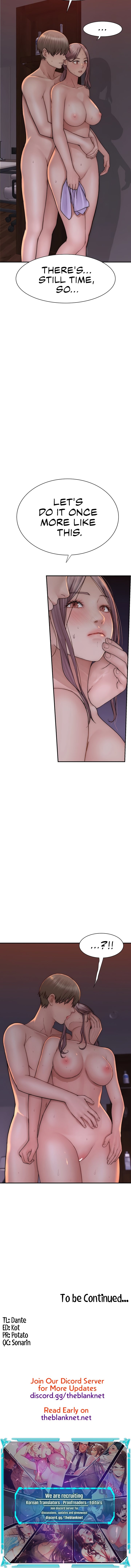Addicted to My Stepmom Chapter 91