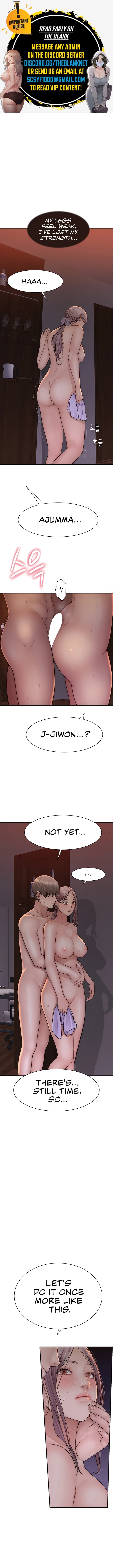 Addicted to My Stepmom Chapter 91