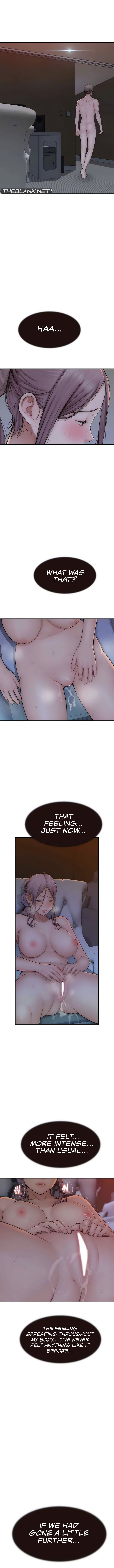 Addicted to My Stepmom Chapter 91