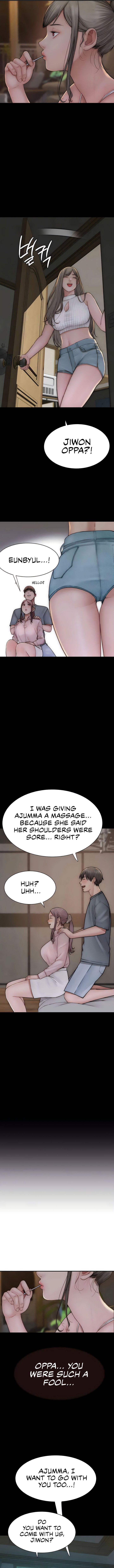 Addicted to My Stepmom Chapter 91