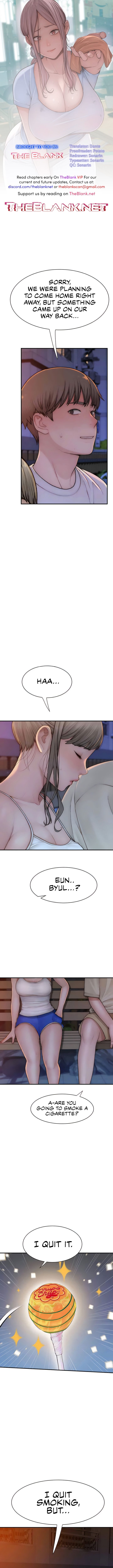 Addicted to My Stepmom Chapter 91