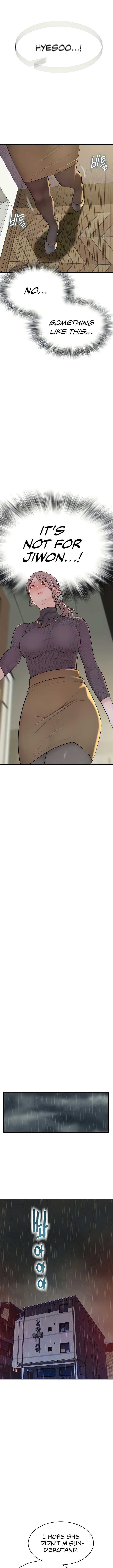 Addicted to My Stepmom Chapter 91