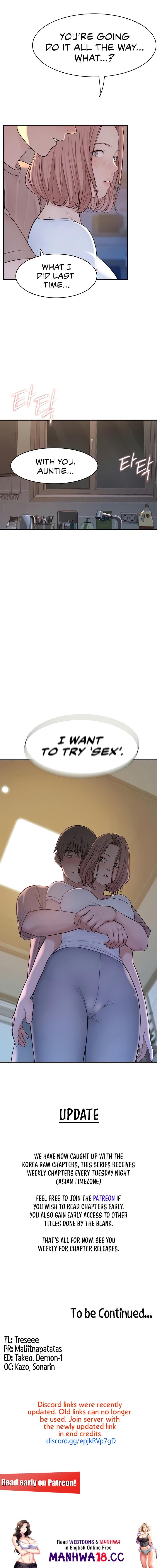 Addicted to My Stepmom Chapter 91