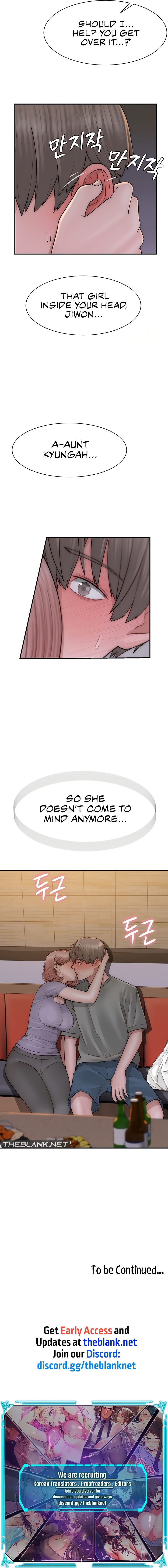 Addicted to My Stepmom Chapter 91