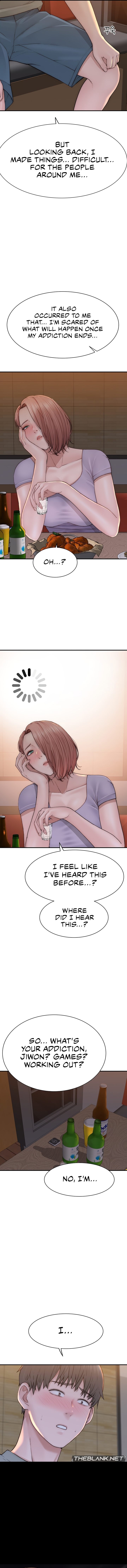 Addicted to My Stepmom Chapter 91